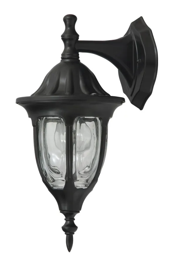 Spoljna zidna lampa Milano E27 60W IP43 (8341) Slika 3