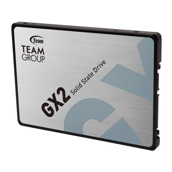 TEAM GROUP TeamGroup 2.5 128GB SSD SATA3 GX2 7mm 500/320MB/s T253X2128G0C101- Slika 4