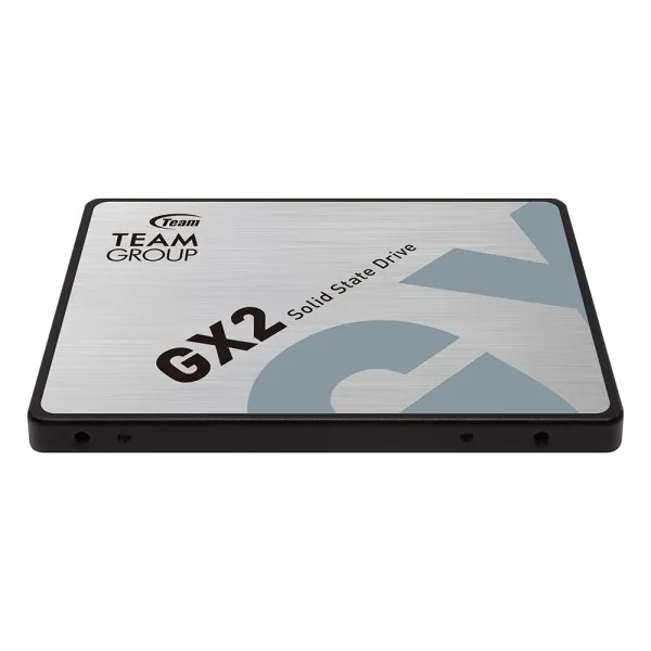 TEAM GROUP TeamGroup 2.5 128GB SSD SATA3 GX2 7mm 500/320MB/s T253X2128G0C101- Slika 3