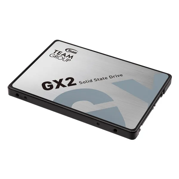 TEAM GROUP TeamGroup 2.5 128GB SSD SATA3 GX2 7mm 500/320MB/s T253X2128G0C101- Slika 2