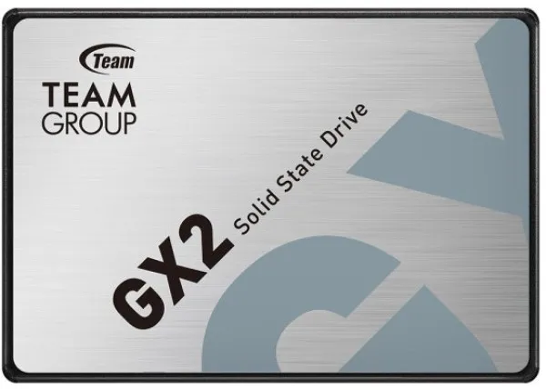 TEAM GROUP TeamGroup 2.5 128GB SSD SATA3 GX2 7mm 500/320MB/s T253X2128G0C101