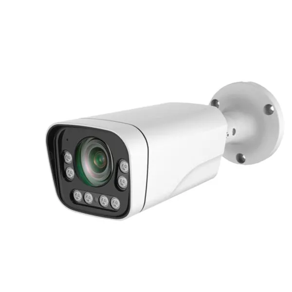 GEMBIRD CAM-IP3MP-HAB70-20X GMB kamera 3 mpix microSD iCSee xmeye pro app Two-way voice Bullit ZOOM 20x, POE Slika 1