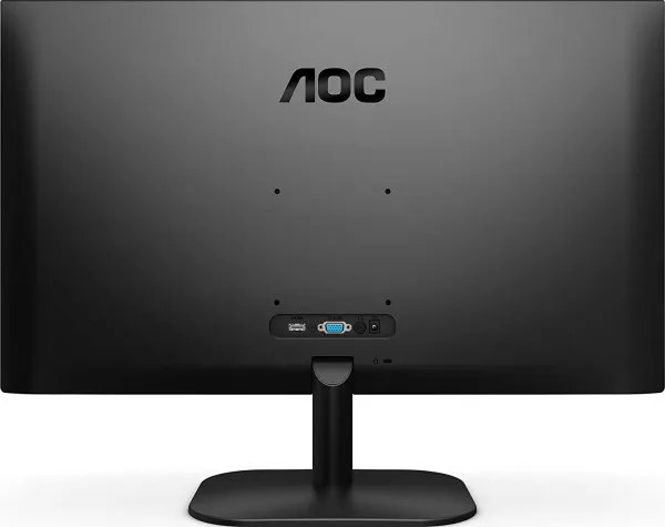 Monitor 27 AOC 27B2H IPS HDMI, VGA 75Hz, 1920 x 1080 Slika 2