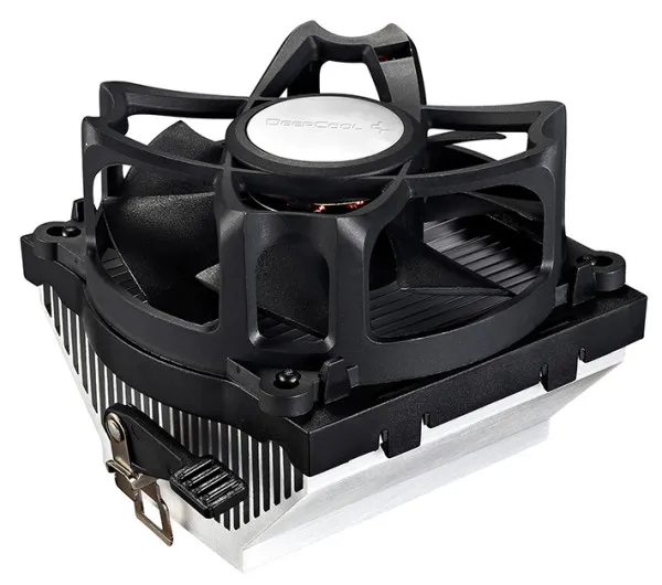 DEEPCOOL DeepCool BETA10 AMD Socket CPU kuler 89W 92mm.Fan 2200rpm 39CFM 30dB FM2/FM1/AM3+/AM3/AM2+/940/754 Slika 1