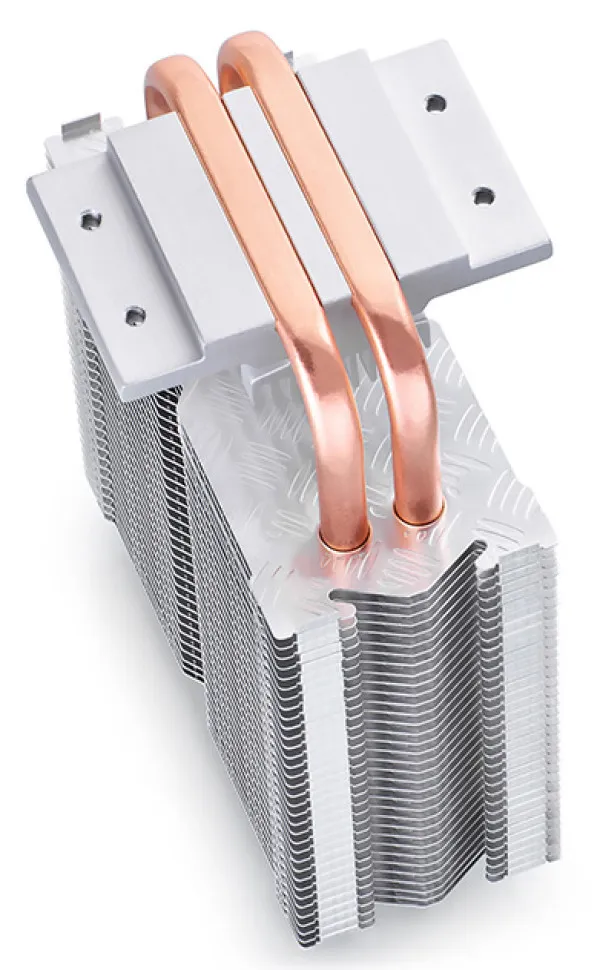 DEEPCOOL DeepCool ICE EDGE MINI FS V2.0 UNI kuler 100W 80mm.Fan +/-2200rpm 25CFM 24dBa LGA 1156/K8/FM/AM4 Slika 6
