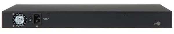 Dahua PFS3226-24ET-240 PoE switch 24-kanalni 240W- Slika 2