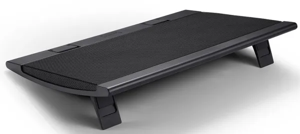 DEEPCOOL DeepCool WINDPALFS Hladnjak za laptop 15,6/17 2xUSB 2x140mm.Fan 700~1200rpm 115CFM 21DB. (postolje) Slika 4