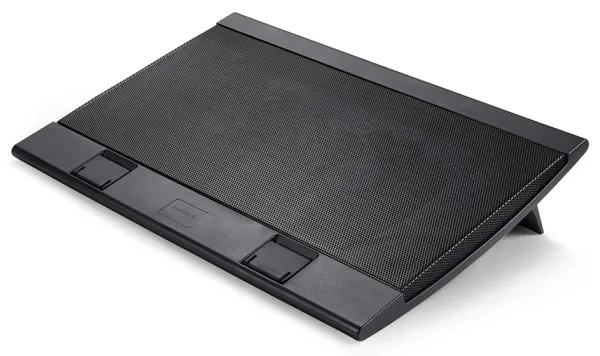 DEEPCOOL DeepCool WINDPALFS Hladnjak za laptop 15,6/17 2xUSB 2x140mm.Fan 700~1200rpm 115CFM 21DB. (postolje) Slika 8