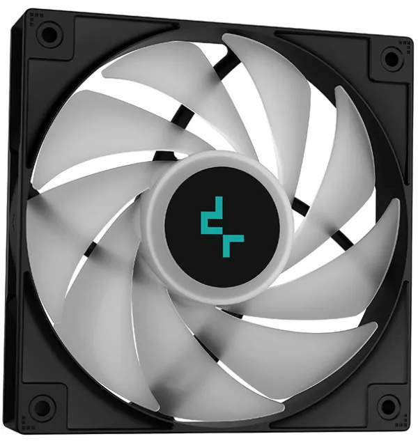 DEEPCOOL DeepCool LE500 MARRS vodeno hladjenje, Fan 500-2250rpm, LGA115x/1200/1700/AMD AM5/AM4 Slika 6