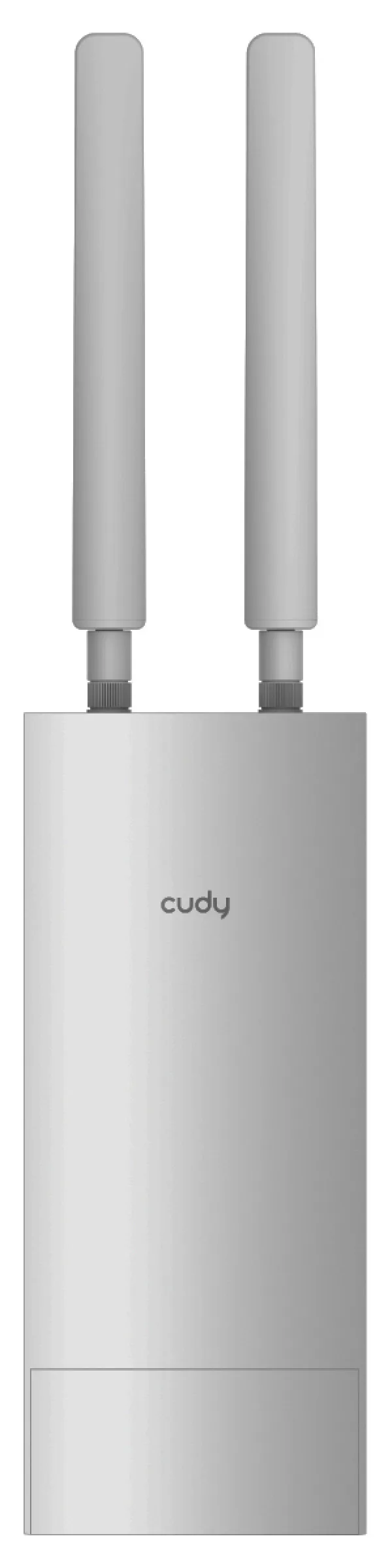 Cudy AP1200 Outdoor AC1200 WiFi Access Point 2.4+5Ghz POE 802.3af/at 1W/2L 10/100M, 2x5dBi Slika 2