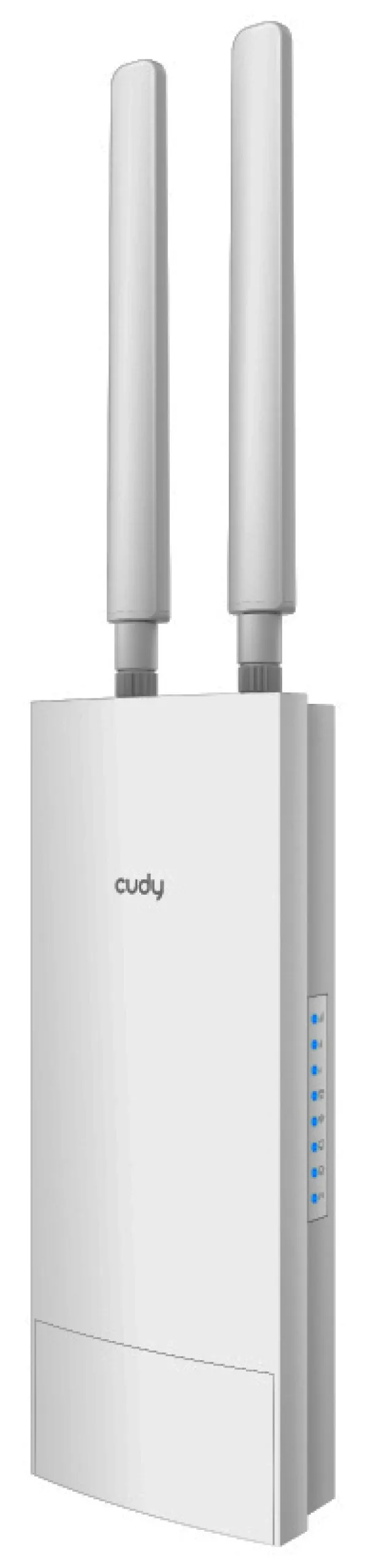 Cudy AP1200 Outdoor AC1200 WiFi Access Point 2.4+5Ghz POE 802.3af/at 1W/2L 10/100M, 2x5dBi Slika 6