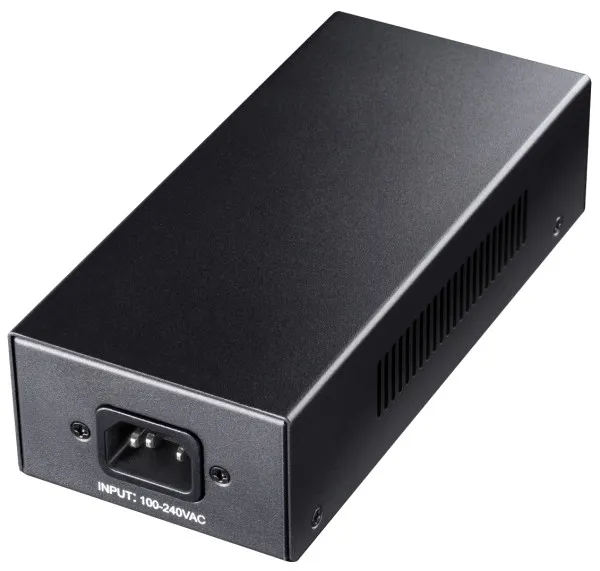 CUDY Cudy POE400 90W Gigabit PoE/PoE+/PoE++ Extender, 802.3af/802.3at/802,3bt Standard, Data Power 100m Slika 7
