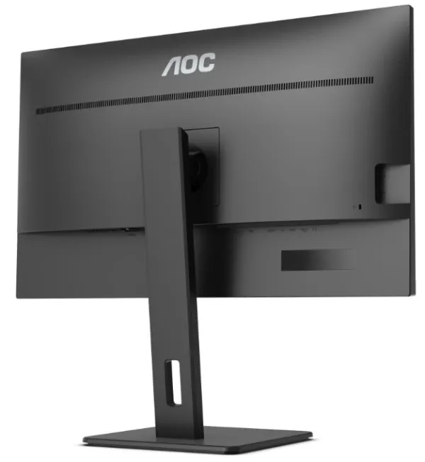 Monitor AOC 31.5 Q32P2CA,* Monitor IPS LED 2K(2560x1.440)250 nits,4ms, 75Hz, 6W zvucnici,DP,HDMI,USB Slika 3