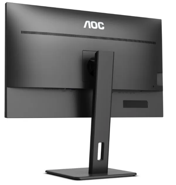 Monitor AOC 31.5 Q32P2CA,* Monitor IPS LED 2K(2560x1.440)250 nits,4ms, 75Hz, 6W zvucnici,DP,HDMI,USB Slika 2