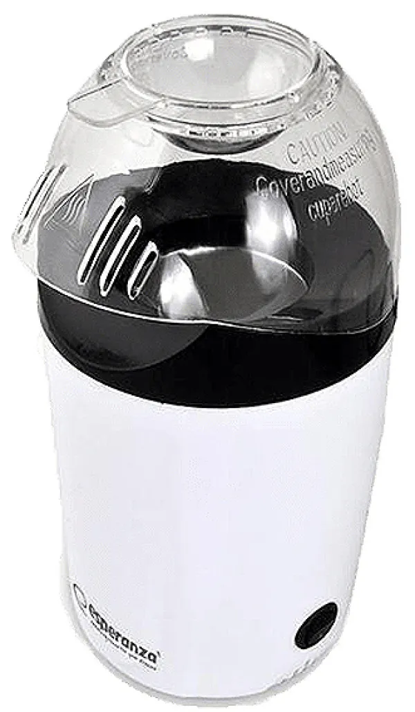 Esperanza EKP006 aparat za kokice Slika 2