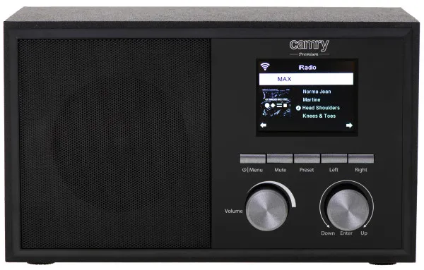 Internet Radio Camry CR1180 Slika 3