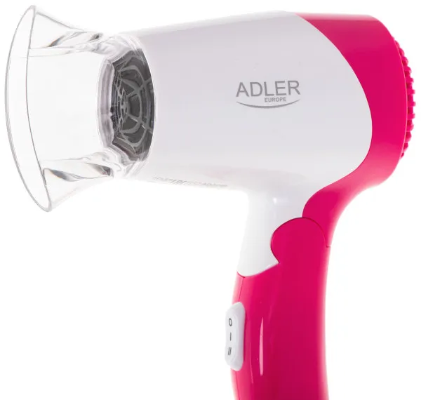 Adler AD 2259 Hair dryer 1200W Slika 2