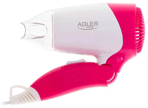 Adler AD 2259 Hair dryer 1200W Slika 4