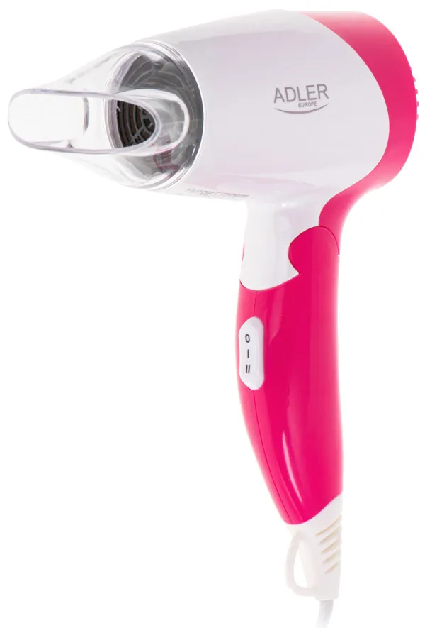 Adler AD 2259 Hair dryer 1200W Slika 3