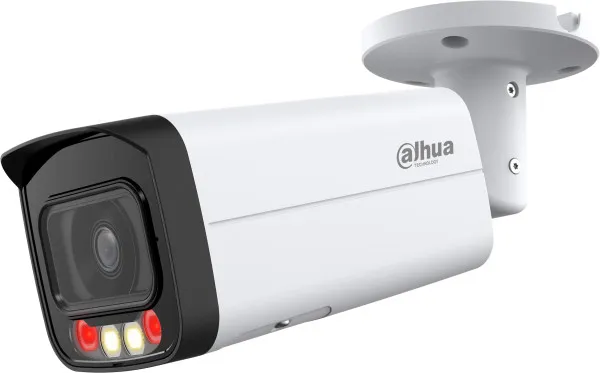 Dahua Kamera IPC-HFW2449T-AS-IL-0360B AI IP 4MP bullet kamera sa hibridnim iluminatorima; WizSense s Slika 6