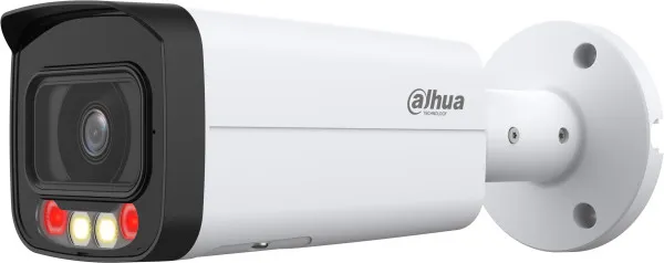 Dahua Kamera IPC-HFW2449T-AS-IL-0360B AI IP 4MP bullet kamera sa hibridnim iluminatorima; WizSense s Slika 5