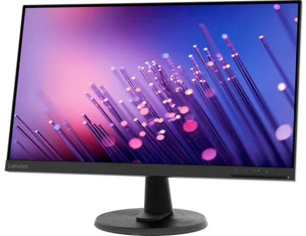 Monitor LENOVO D24-40 24inc /VA/1920x1080/75Hz/4ms/VGA,HDMI/FreeSync/crna- Slika 4