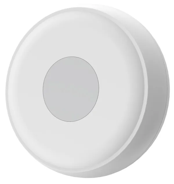 Imou ZE1-EU 1 taster, LED indikator (status), Zigbee 3.0 komunikacija, 2.4GHz Slika 2