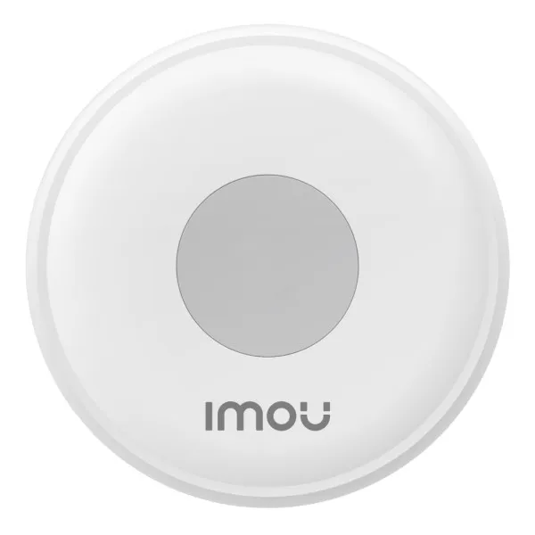 Imou ZE1-EU 1 taster, LED indikator (status), Zigbee 3.0 komunikacija, 2.4GHz Slika 1