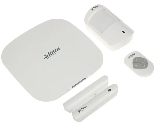 Alarm Dahua set ART-ARC3000H-03-GW2 (868) Slika 4