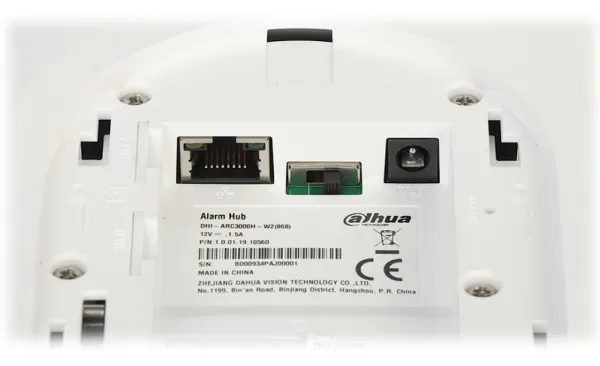 Alarm Dahua set ART-ARC3000H-03-GW2 (868) Slika 5