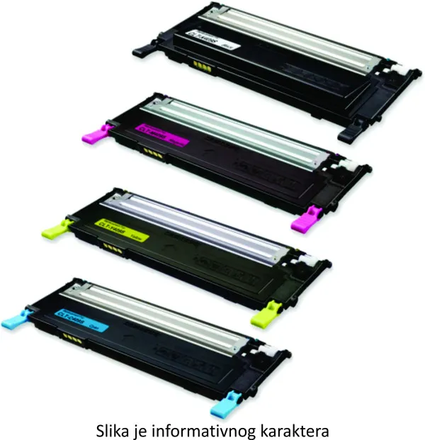 GEMBIRD Toner Gembird CLT-K409S CLP-310/315/310N/315W zam. toner kaseta za Samsung Black 1.5K Slika 2