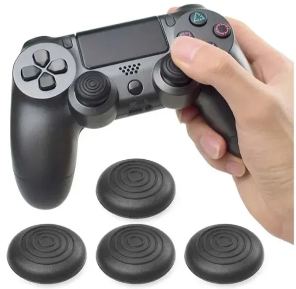 One Thumb Grips kapice za Ps4 i Xbox Kontrolere 052814 Slika 4