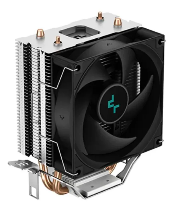 DEEPCOOL DeepCool AG200 UNI CPU kuler 100W 92mm 500-3050rpm 37CFM LGA1700/1200/1151/1150/1155/AM5/AM4 Slika 8