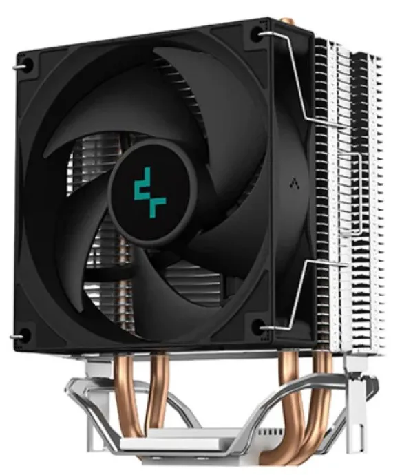 DEEPCOOL DeepCool AG200 UNI CPU kuler 100W 92mm 500-3050rpm 37CFM LGA1700/1200/1151/1150/1155/AM5/AM4 Slika 7