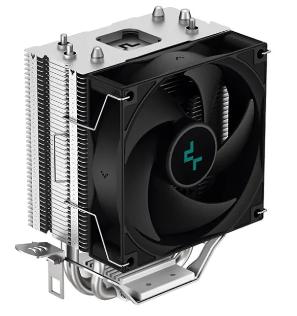 DEEPCOOL DeepCool AG300 *UNI CPU kuler 150W 92mm 500-3050rpm 37CFM LGA1700/1200/1151/1150/1155/AM5/AM4 Slika 4