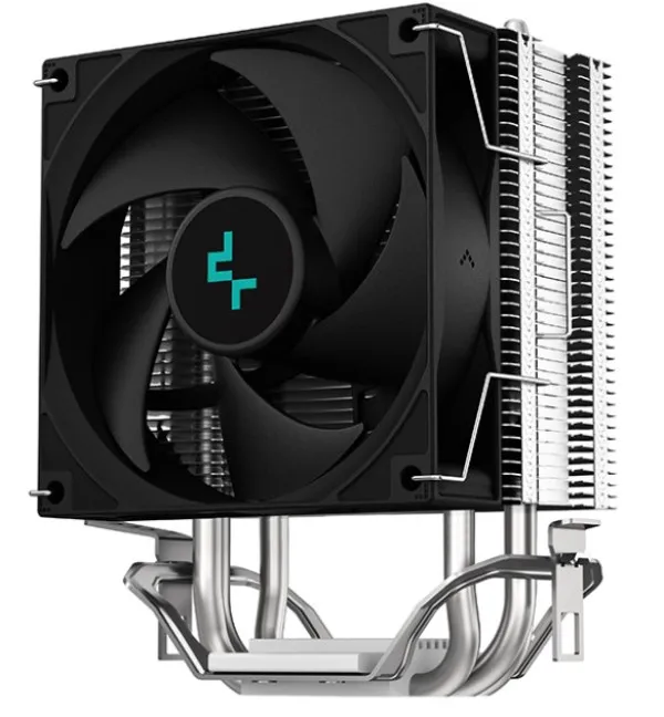DEEPCOOL DeepCool AG300 *UNI CPU kuler 150W 92mm 500-3050rpm 37CFM LGA1700/1200/1151/1150/1155/AM5/AM4 Slika 10
