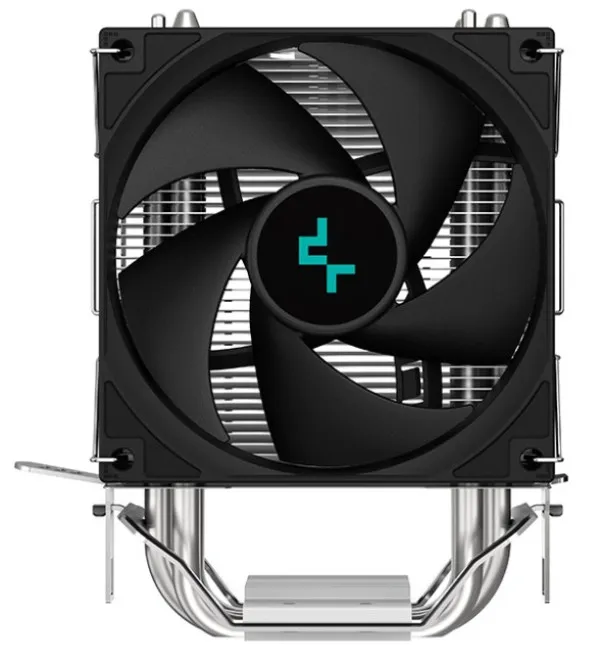 DEEPCOOL DeepCool AG300 *UNI CPU kuler 150W 92mm 500-3050rpm 37CFM LGA1700/1200/1151/1150/1155/AM5/AM4 Slika 9