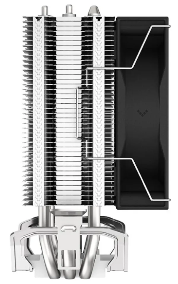 DEEPCOOL DeepCool AG300 *UNI CPU kuler 150W 92mm 500-3050rpm 37CFM LGA1700/1200/1151/1150/1155/AM5/AM4 Slika 3