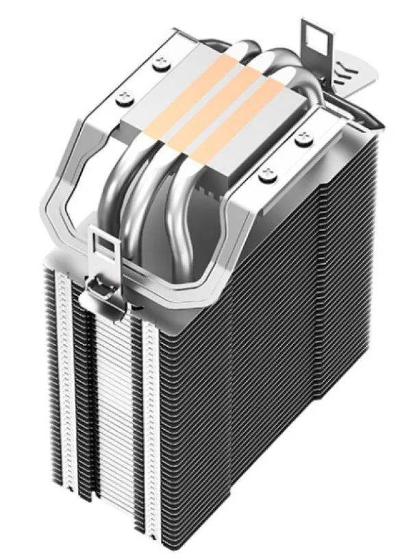 DEEPCOOL DeepCool AG300 *UNI CPU kuler 150W 92mm 500-3050rpm 37CFM LGA1700/1200/1151/1150/1155/AM5/AM4 Slika 8