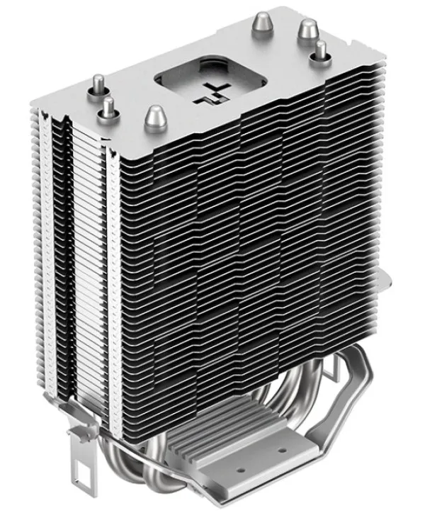 DEEPCOOL DeepCool AG300 *UNI CPU kuler 150W 92mm 500-3050rpm 37CFM LGA1700/1200/1151/1150/1155/AM5/AM4 Slika 2