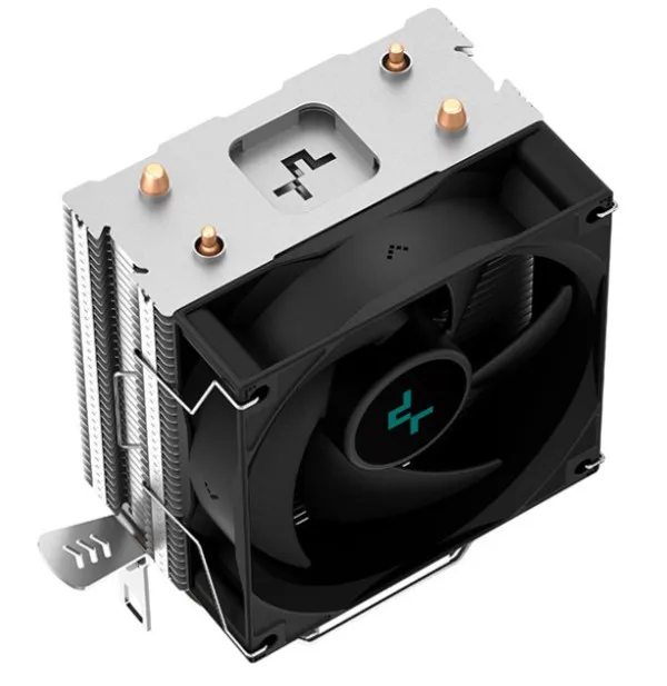 DEEPCOOL DeepCool AG200 UNI CPU kuler 100W 92mm 500-3050rpm 37CFM LGA1700/1200/1151/1150/1155/AM5/AM4 Slika 3