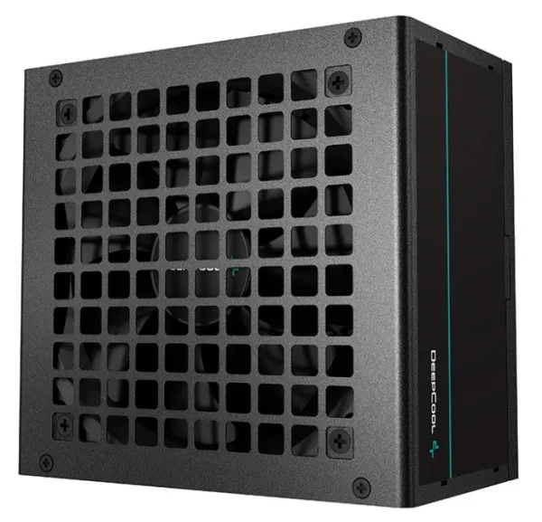 DEEPCOOL DeepCool PF400 Napajanje 80PLUS 400W 1x 20+4pin, 2x 4pin, 1x PCI-E(6+2)x2, 1x EPS 8pin(4+4), 120mm Slika 2