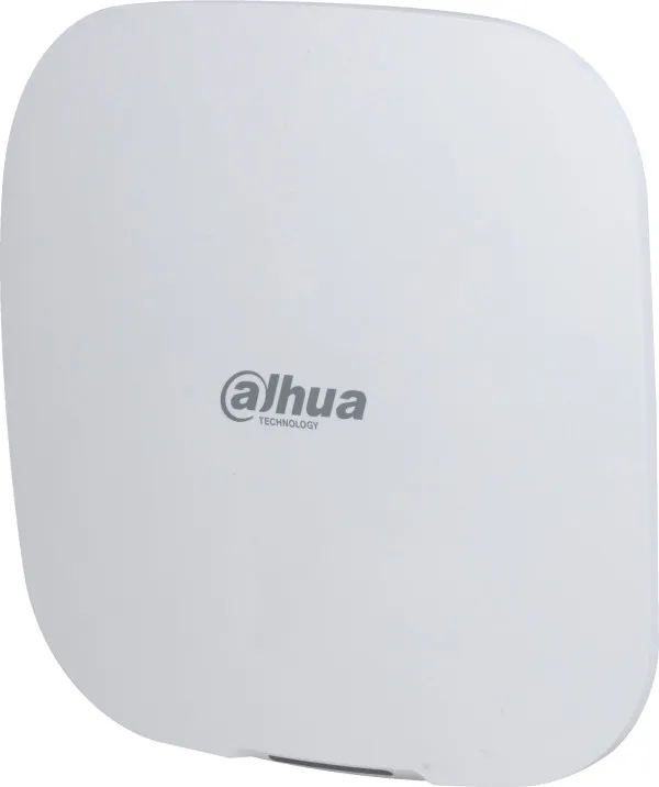 Alarm Dahua ARC3000H-FW2(868) Alarmni hub, vrhunski model (WiFi, žična mreža, GPRS, 3G) Slika 2