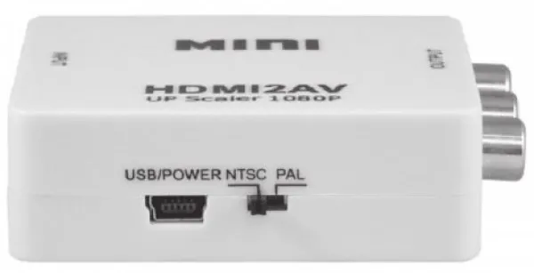 HDMI na RCA adapter CMP-HDMIF/AVRCA Slika 1