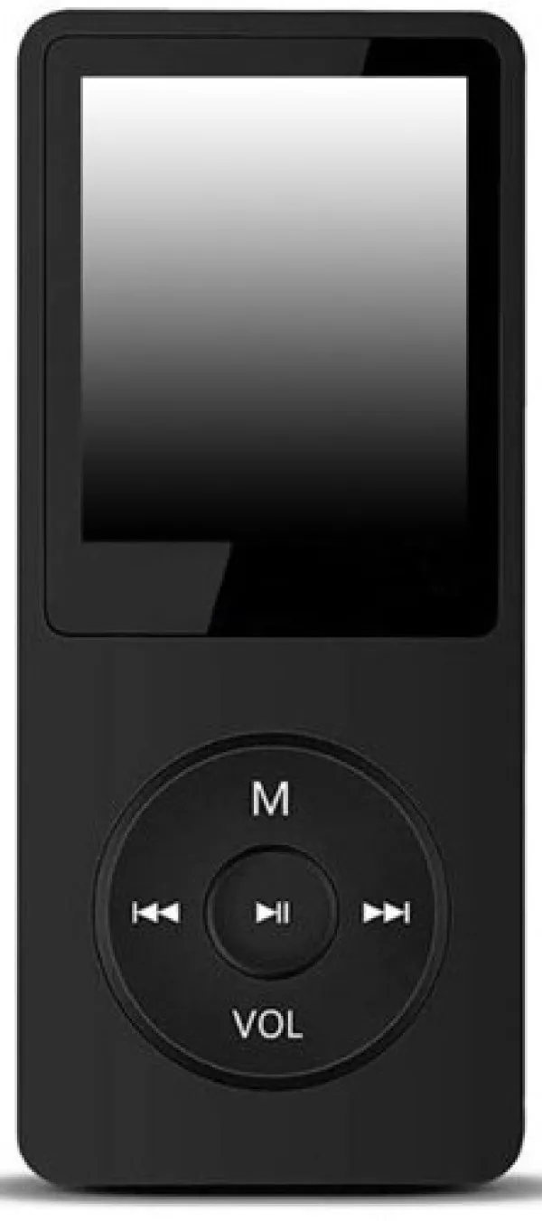 MP3 Player Bluetooth 32GB crni Slika 6