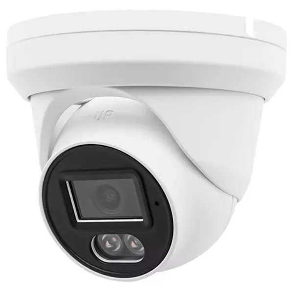 GEMBIRD CAM-AHD5MP-DHM20W * GMB DOME kamera 5 mpix 2.8mm AUDIO 20M FULL COLOR AHD/TVI/CVI/CVBS, audio (2205) Slika 3