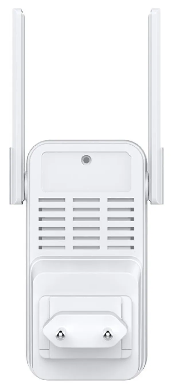 TENDA Tenda A9 WiFi ripiter/ruter 300Mbps Repeater Mode Client+AP white (Alt:WNP-RP300-03 ) Slika 2