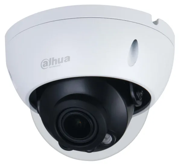 Dahua kamera IPC-HDBW1230R-ZS-2812-S5,IP anti-vandal,Dome,IC,2MP,Entry Serija, 2.8-12MM, MZ ,AF,IC 4 Slika 2