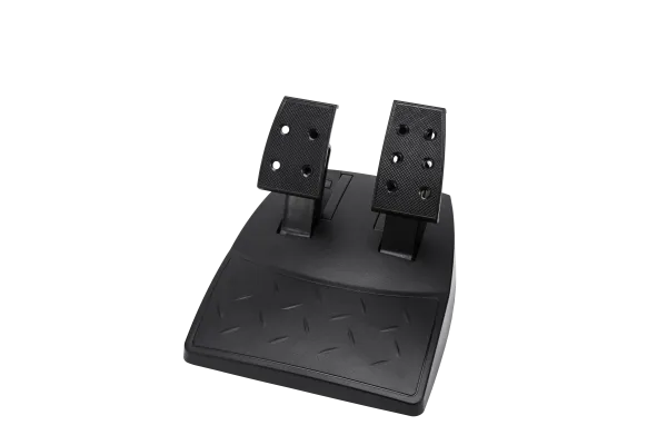 GEMBIRD STR-M-40 ** Gembird RACEMASTER PC racing wheel 270degr. PC/PS3, Direct-X-X-input (4499) Slika 7