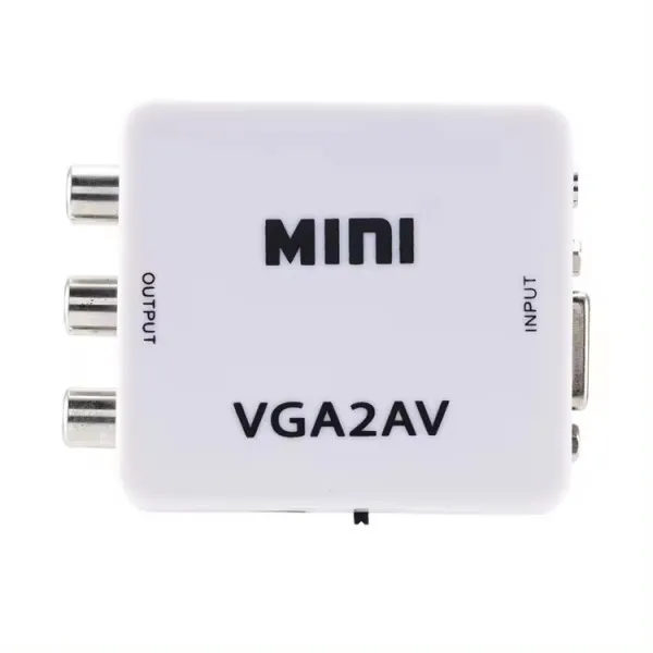 GEMBIRD A-VGA-AV-Mini ** Gembird input VGA to AV  (905) (560) Slika 8